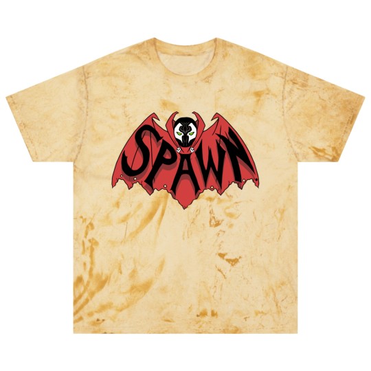 Discover Holy Hell Spawn!  - Spawn - Blast T Shirts