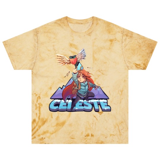 Discover Madeline Celeste - Madeline Celeste - Blast T Shirts