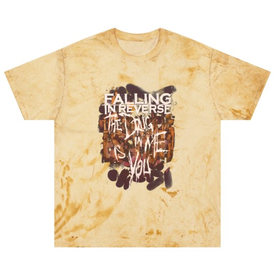 Discover 50% OPENING SALE Vtg Falling In Reverse Metalcore Band Blast T Shirts
