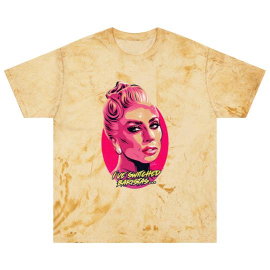 Discover I've Switched Baristas - Liza - Blast T Shirts