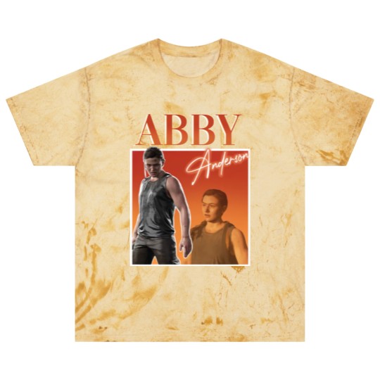 Discover Abby Anderson Retro Blast T Shirts