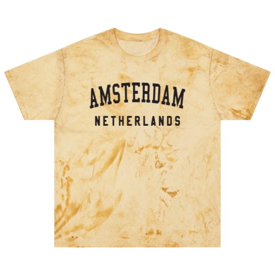 Discover netherlands Blast T Shirts