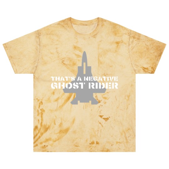 Discover That's a negative ghost rider quote design in air Blast T Shirts