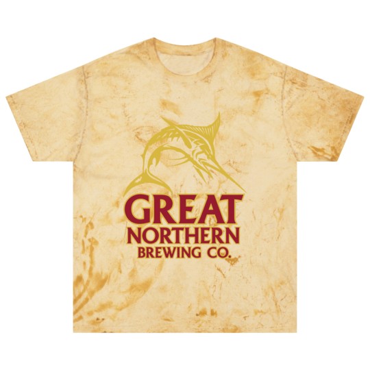 Discover Great Northern Brewing 4 Blast T Shirts