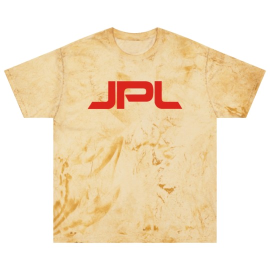 Discover Jet Propulsion Laboratory Blast T Shirts