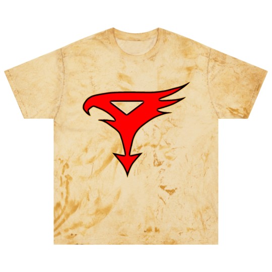 Discover logo - Battle Of The Planets - Blast T Shirts