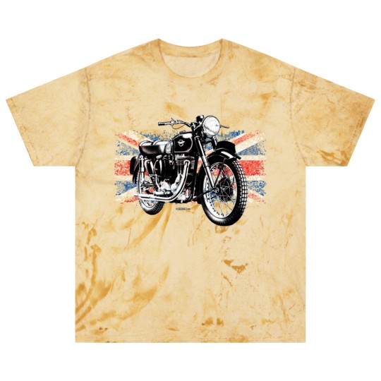 Discover Matchless motorcycle - AUTONAUT.com Blast T Shirts
