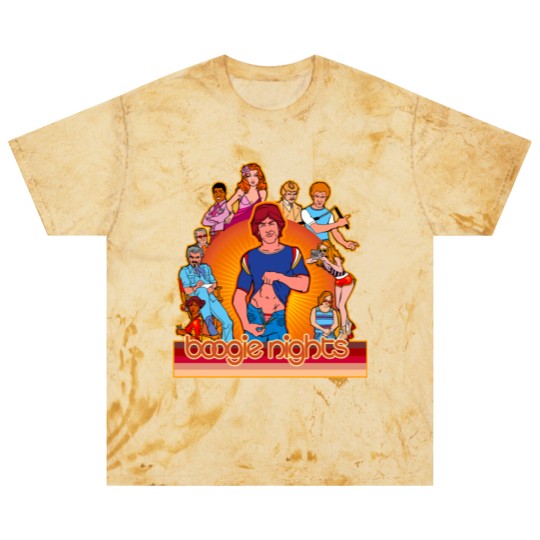 Discover Boogie Nights T ShirtBoogie Nights Blast T Shirts Blast T Shirts