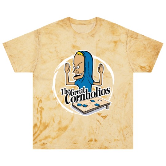 Discover cornholio - Beavis And Butthead - Blast T Shirts