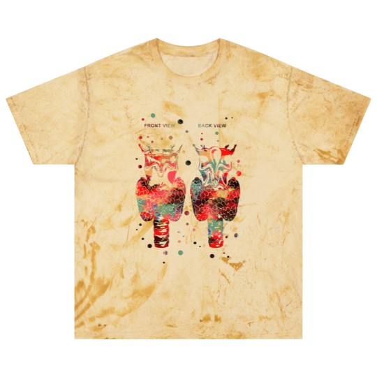 Discover Thyroid gland - Thyroid Gland - Blast T Shirts