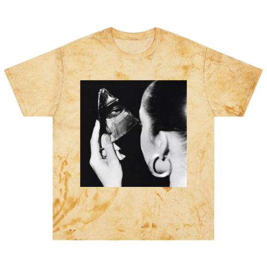 Discover SADEVILLAIN Eternal Blast T Shirts
