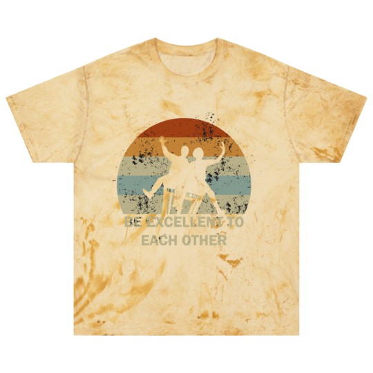 Discover be excellent to each other - Be Excellent To Each Other - Blast T Shirts