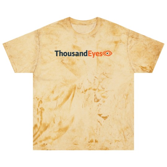 Discover thousand eyes free Blast T Shirts