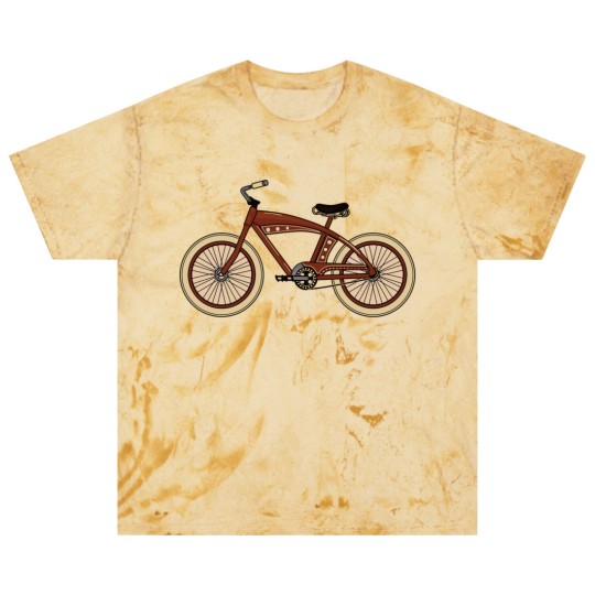 Discover Classic Bicycle Blast T Shirts