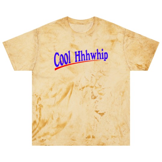 Discover Cool wHip Blast T Shirts