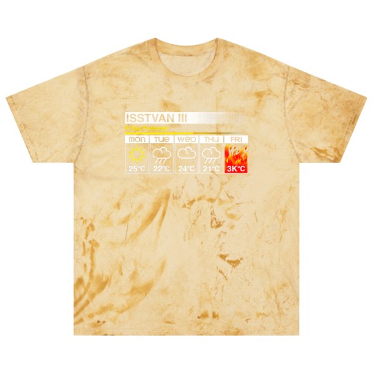 Discover Grim Forecast - Warhammer 40k - Blast T Shirts