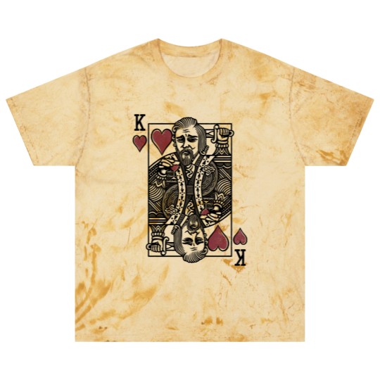 Discover King of Memes - Leonardo Dicaprio Meme - Blast T Shirts