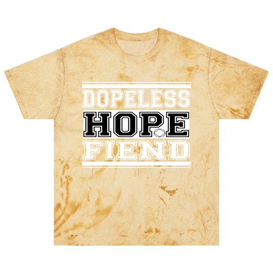 Discover Dopeless Hope Fiend Narcotics Anonymous Na Gift Ho Blast T Shirts