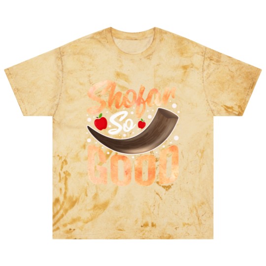 Discover Shofar So Good Rosh Hannukah Chanukkah Jewish Blast T Shirts