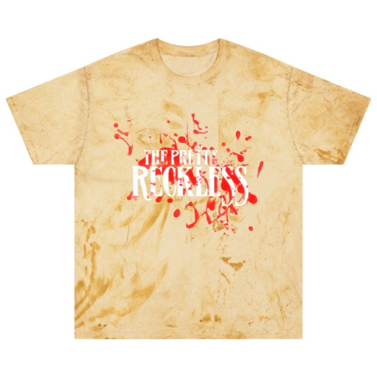 Discover The Pretty Reckless Blast T Shirts, Men's Women's All Sizes