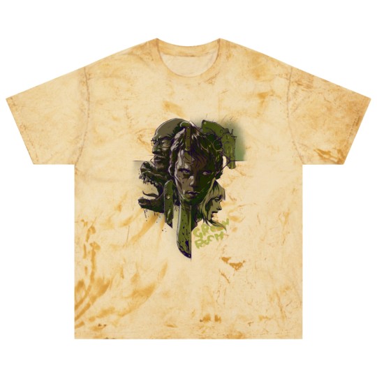 Discover green room - Green Room - Blast T Shirts