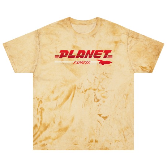 Discover Galaxywide Delivery - Planet Express - Blast T Shirts