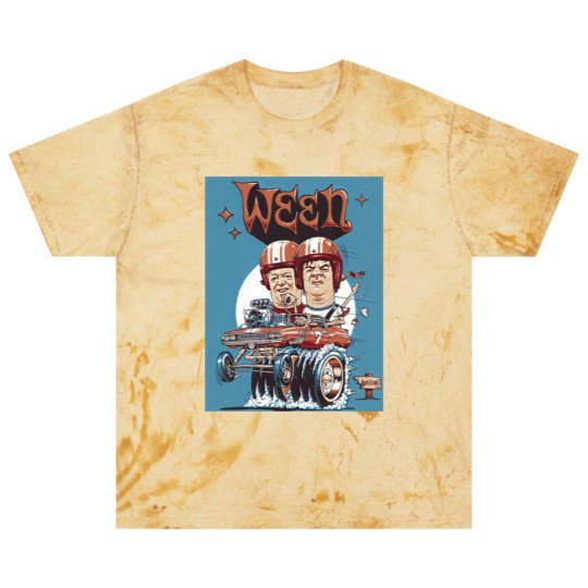 Discover ween - Ween Band - Blast T Shirts