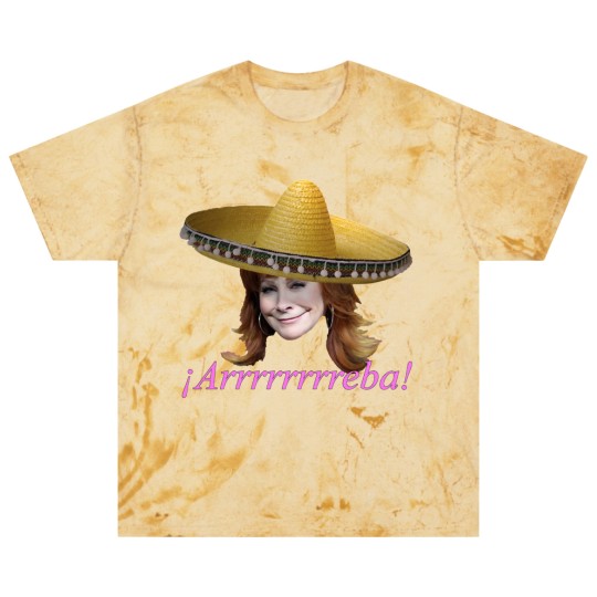 Discover Reba McEntire Blast T Shirts