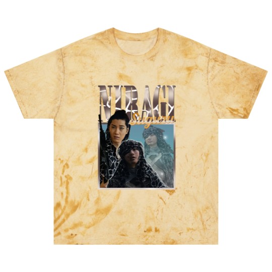 Discover Niragi Suguru, Alice In Borderland Blast T Shirts - Jdrama Blast T Shirts