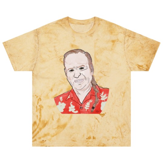 Discover Stone Pony - White Sox - Blast T Shirts