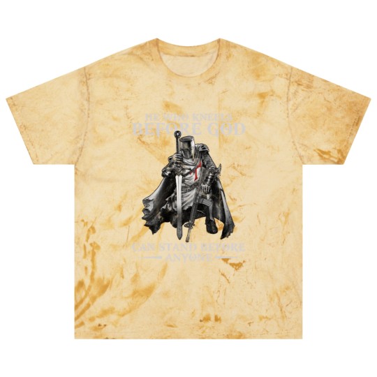 Discover He Who Kneels Before God Can Stand Before Anyone Gun Rights Blast T Shirts