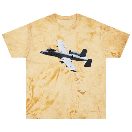 Discover A-10 Thunderbolt II Warthog Airplane - A 10 Thunderbolt 2 - Blast T Shirts