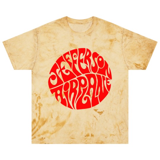 Discover Jefferson Airplane Essential Blast T Shirts