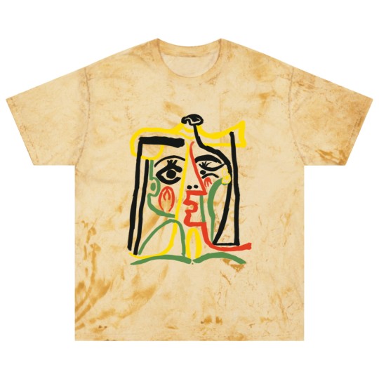 Discover Pablo Picasso - Pablo Picasso - Blast T Shirts