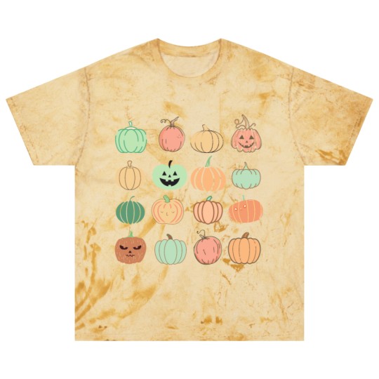 Discover Funny Pumpkins Blast T Shirts