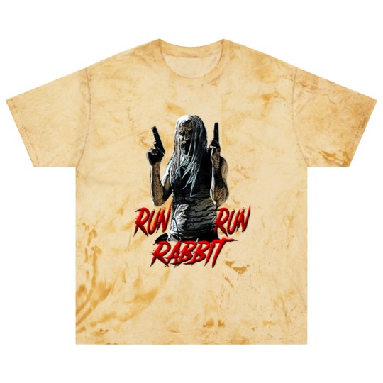 Discover Run Rabbit Run - Otis Driftwood - Blast T Shirts