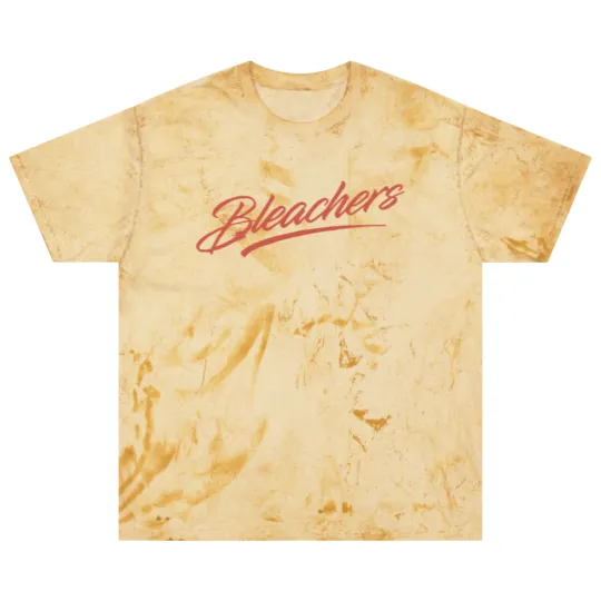 Discover bleachers  Essential Blast T Shirts