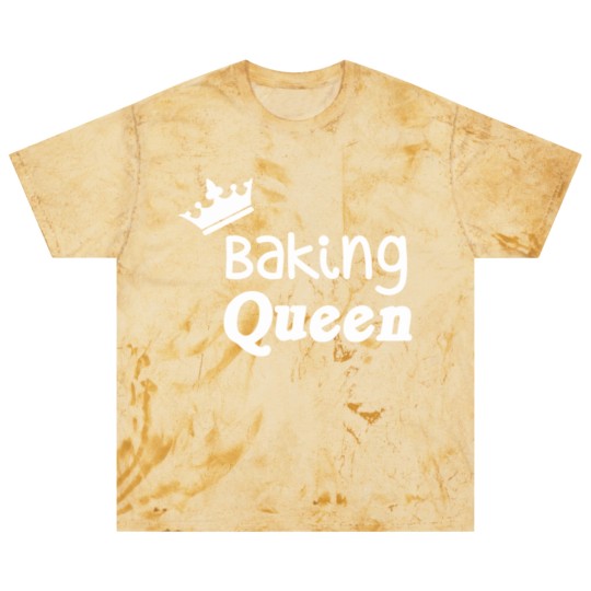 Discover Baking Queen Blast T Shirts Blast T Shirts