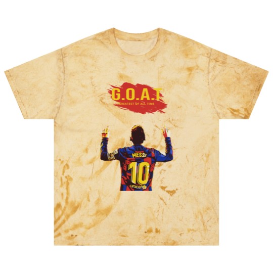 Discover Lionel Messi - Lionel Messi - Blast T Shirts