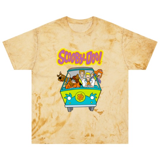 Discover SCOOBY DOO Graphic Blast T Shirts size Large Warner bros Blast T Shirts