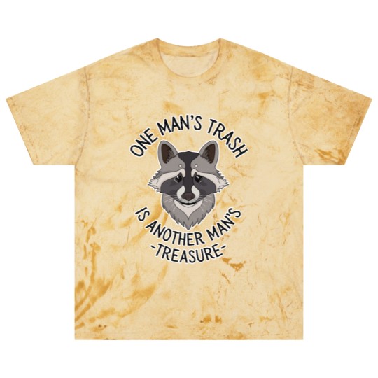 Discover One Man’s Trash is another man’s treasure Blast T Shirts