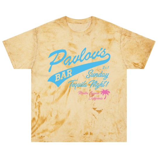 Discover Two and a Half Men - Pavlov's Bar - Two And A Half Men - Blast T Shirts