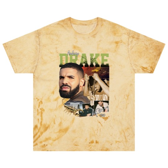 Discover Drake Blast T Shirts