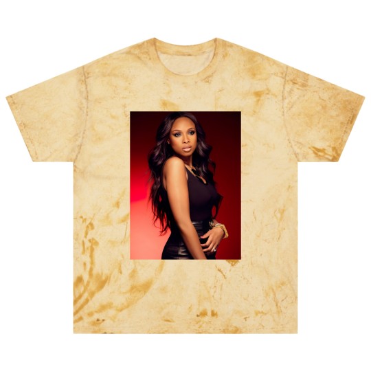 Discover Album - Jennifer Hudson  Classic Blast T Shirts