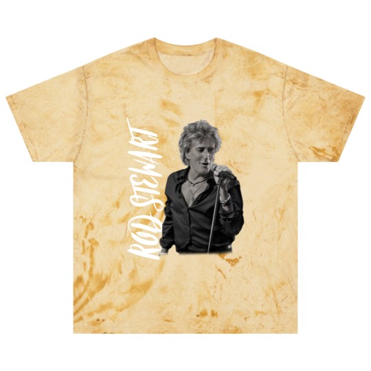 Discover Admat Rod Stewart Blast T Shirts