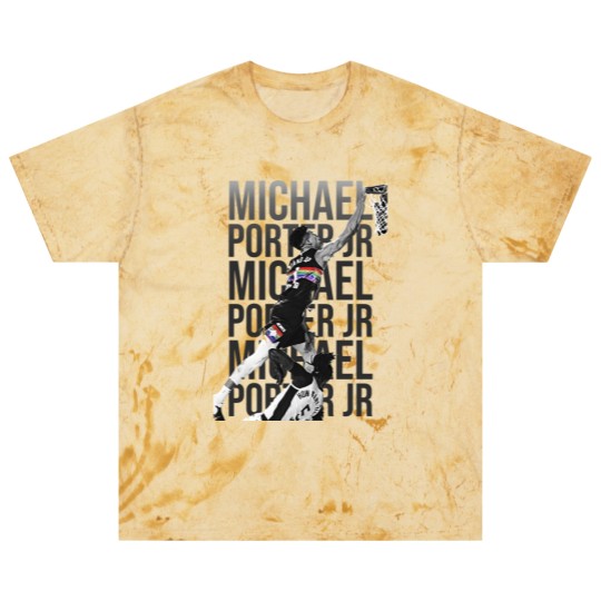 Discover Michael Porter Jr - Michael Porter Jr - Blast T Shirts