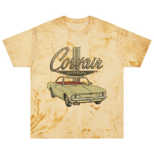 Discover Corvair Monza 1966  Essential Blast T Shirts