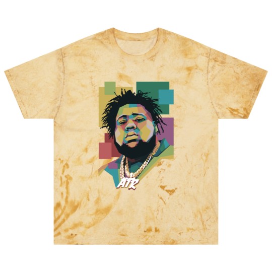 Discover ROD WAVE - Rod Wave - Blast T Shirts