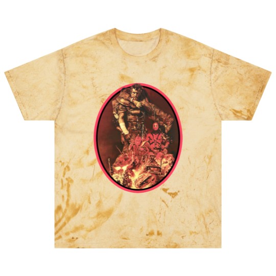 Discover Mad Max - Mad Max - Blast T Shirts