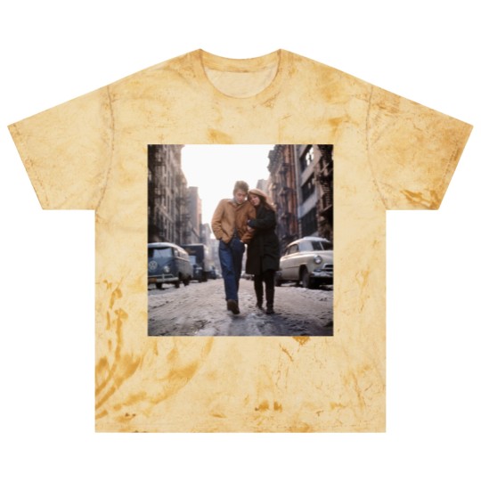 Discover Bob Dylan Classic Blast T Shirts